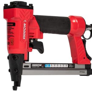 Arrow PT50 Oil-Free Pneumatic Staple Gun