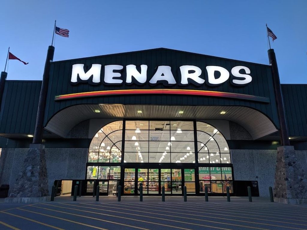 Explore Menards Shopping & Savings