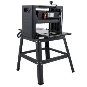 VEVOR 13-Inch Benchtop Wood Planer