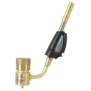 ESAB TurboTorch 0386-0851 STK-99 Torch