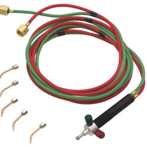 Smith Little Torch Soldering Welding Kit